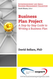 Couverture_Business Plan Project