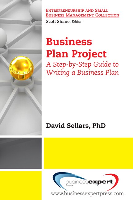 Couverture_Business Plan Project