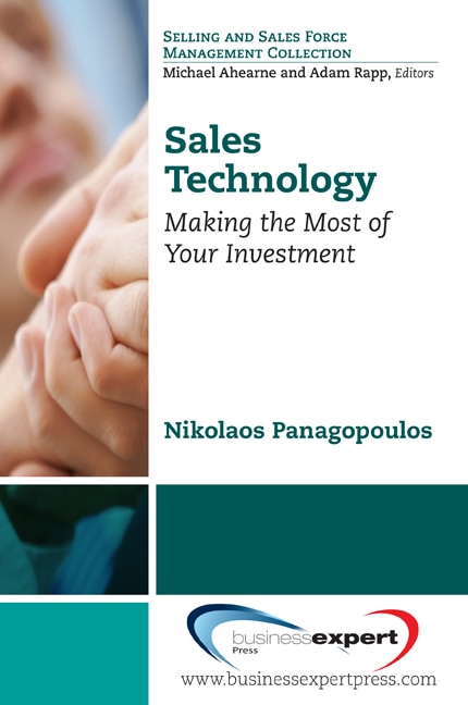 Couverture_Sales Technology