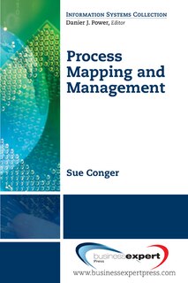 Front cover_Process Mapping and Management