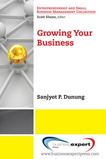 Front cover_Growing Your Business