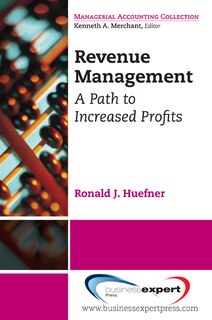 Front cover_Revenue Management