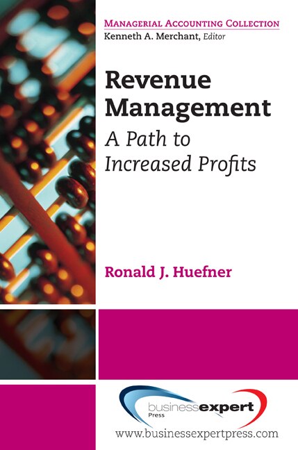 Front cover_Revenue Management