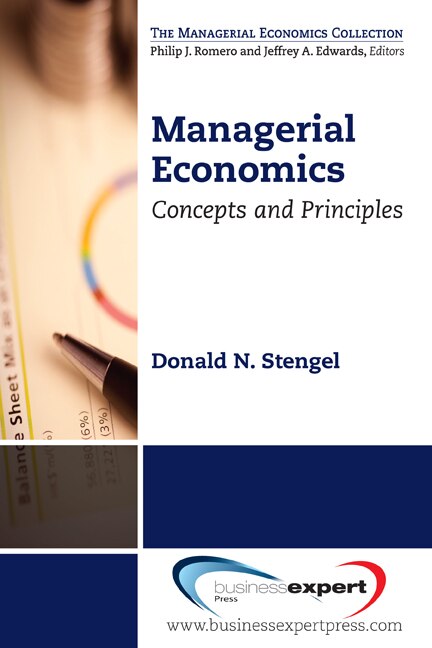 Front cover_Managerial Economics