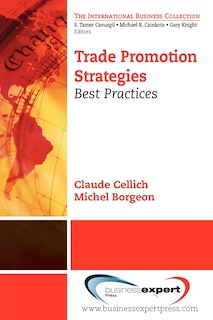 Front cover_Trade Promotion Strategies