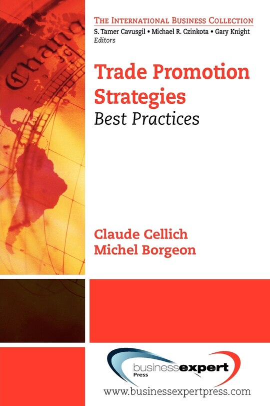 Front cover_Trade Promotion Strategies