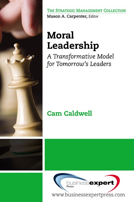 Front cover_Moral Leadership