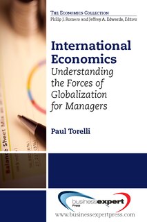 Couverture_International Economics