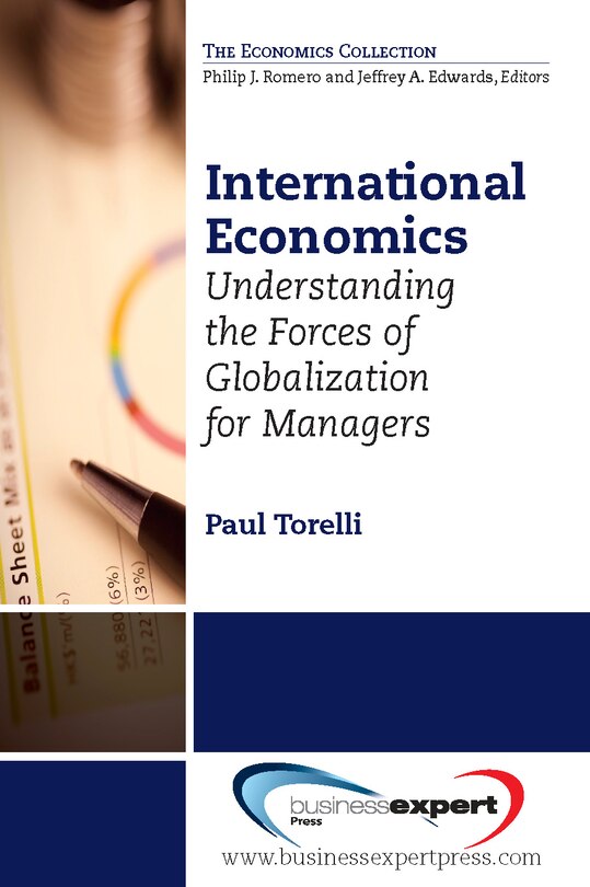 Couverture_International Economics