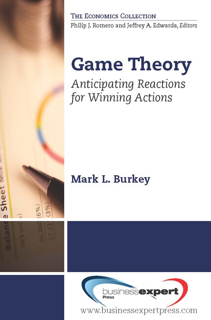 Front cover_Game Theory