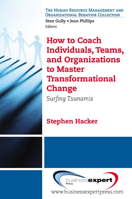 Front cover_How to Coach Individuals, Teams, and Organizations