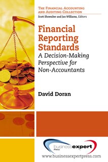 Front cover_Financial Reporting Standards
