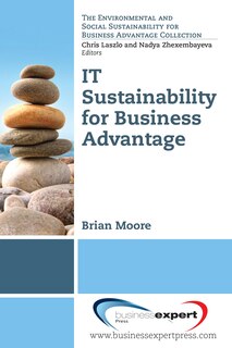 Couverture_It Sustainability for Business Advantage