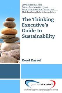 Couverture_The Thinking Executive's Guide to Sustainability