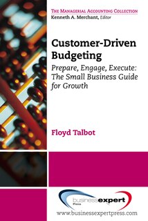 Couverture_Customer-Driven Budgeting