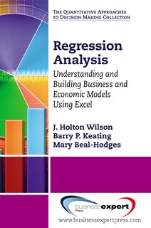Couverture_Regression Analysis