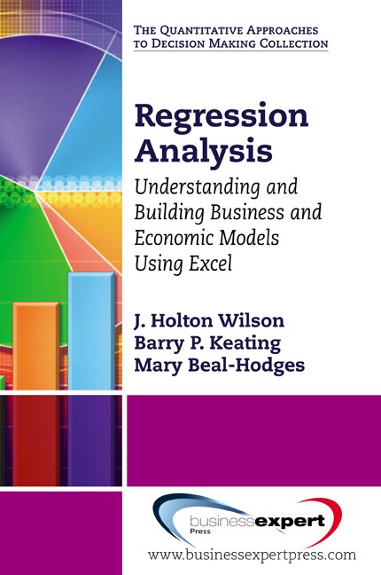 Couverture_Regression Analysis