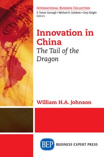 Couverture_Innovation In China