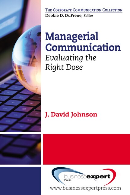 Front cover_Managerial Communication