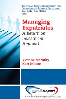 Couverture_Managing Expatriates