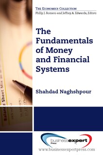 Front cover_The Fundamentals of Money and Financial Systems