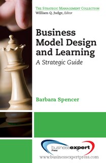 Couverture_Business Model Design and Learning