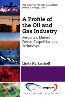 Front cover_A Profile of the Oil and Gas Industry