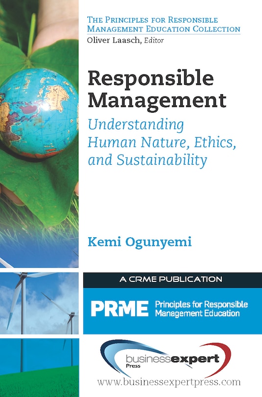 Front cover_Responsible Management