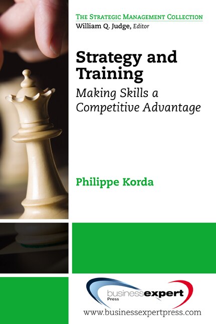 Couverture_Strategy and Training
