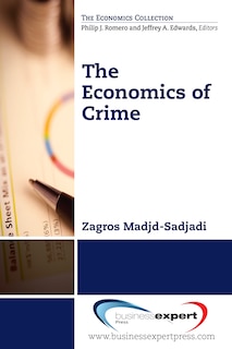 Front cover_The Economics of Crime