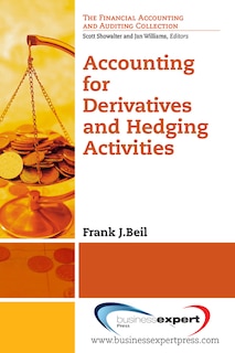Front cover_Accounting for Derivatives and Hedging Activities