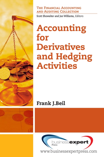 Front cover_Accounting for Derivatives and Hedging Activities
