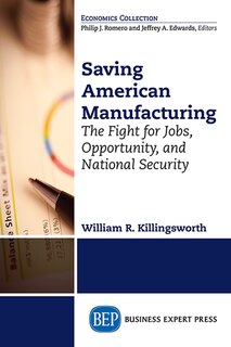 Couverture_Saving American Manufacturing