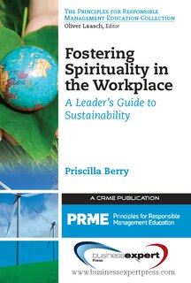 Front cover_Fostering Spirituality in the Workplace