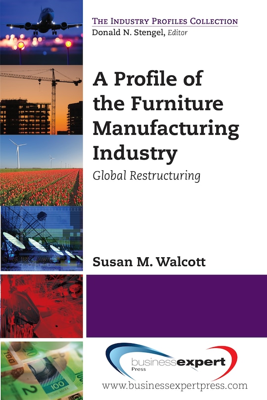 Front cover_A Profile of the Furniture Manufacturing Industry