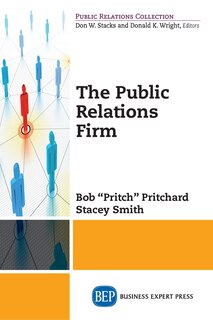 Front cover_The Public Relations Firm