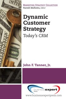 Couverture_Dynamic Customer Strategy