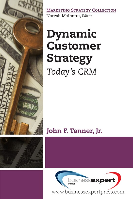 Couverture_Dynamic Customer Strategy