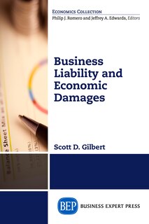 Couverture_Business Liability And Economic Damages