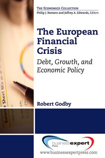 Couverture_The European Financial Crisis