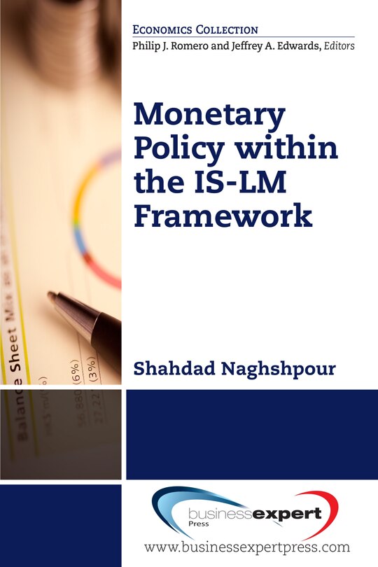 Couverture_Monetary Policy within the IS-LM Framework