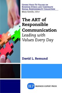 Couverture_The ART of Responsible Communication