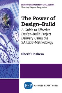 Front cover_The Power of Design-Build
