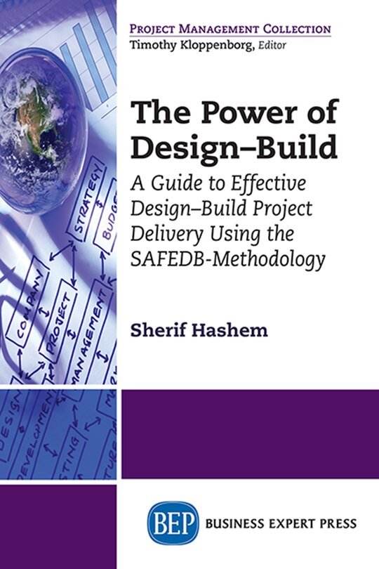 Front cover_The Power of Design-Build