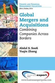 Front cover_Global Mergers and Acquisitions