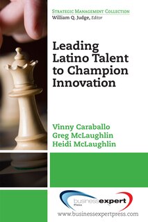 Front cover_Leading Latino Talent to Champion Innovation
