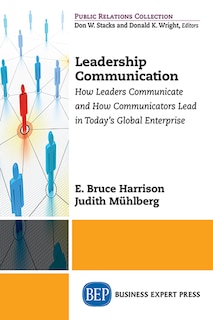 Front cover_Leadership Communication