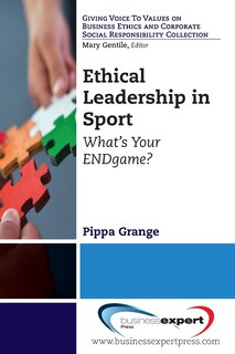 Couverture_Ethical Leadership in Sport