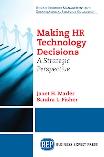 Front cover_Making Hr Technology Decisions