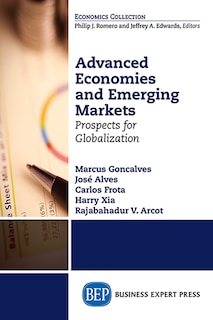 Couverture_Advanced Economies and Emerging Markets